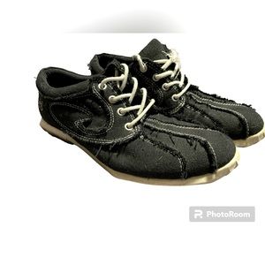 John Fluevog Solstice sneakers - discontinued style!